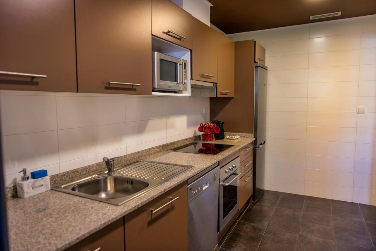 Hotel Acacias Suites & Spa Lloret de Mar Buitenkant foto
